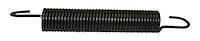 J0641723 Pedal Spring for Select 1945-1971 CJ-2A, CJ-3A, CJ-3B, CJ-5, CJ-6, 1956-1964 FC-170, FC-150, 1941-1963 MB, MB38