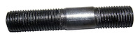 J0643754 King Pin Stud for 1945-1971 Jeep CJ, Willys, Sedan, Wagoneer, FC, SJ & J-Series