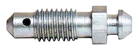 J0643841 Bleeder Screw for 1963-1971 Jeep Models