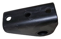 J0645966 Shackle Bracket for 1968-1975 Jeep Models