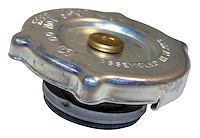 J0648360 Radiator Cap for 1963-1971 Jeep Models
