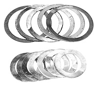 J0649228 Pinion Shim Set for 1965 Jeep Models