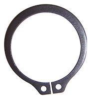 Axle Shaft Snap Ring