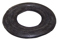 J0654758 Fuel Filler Neck Grommet for 1963-1975 Jeep Models