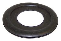 J0663502 Fuel Filler Neck Grommet for 1968-1972 Jeep Models