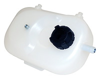 J0758977K Coolant Bottle Kit for 1987-1994 Jeep Models [2.1L, 4.0L Engines]