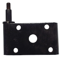 Brake Spring Plate