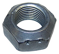 Differential Pinion Nut