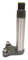 Steering Gear Sector Shaft