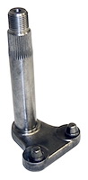 SECTOR SHAFT