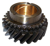 2nd Gear