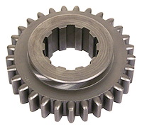 Manual Trans Gear