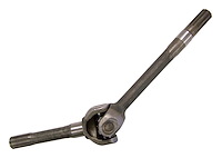 J0909460 Axle Shaft Assembly for 1965-1968 Jeep Models