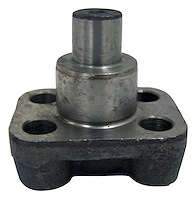 J0910901 King Pin Cap for Jeep 45-71 CJs w/ Dana 25 or 27 Front Axle, 63-73 SJ, J-Series