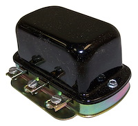 Voltage Regulator