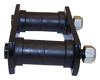 Leaf Spring Shackle Kit