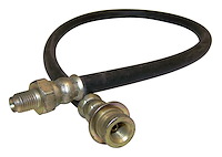 J0930640 Brake Hose for 1963-1970 Select Models