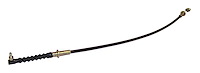 Throttle Cable