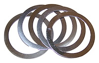 J0933743 Output Shaft Shim Set for 1972-1986 Jeep Models