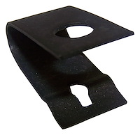 Brake Hold Down Spring