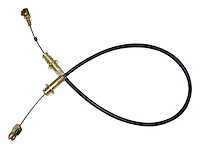 Throttle Cable