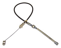 Throttle Cable