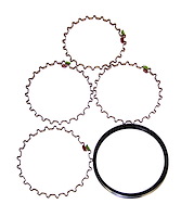 Piston Ring Set
