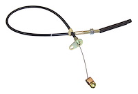 Throttle Cable