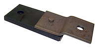 J0944748 Exhaust Hanger for 1968-1971 Jeep Models