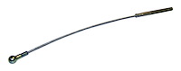 J0947224 Clutch Cable for 1966-1971 Jeep Models
