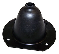 J0948185 Shifter Boot All Jeeps W/ T150 Manual Transmission