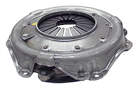 Clutch Pressure Plate