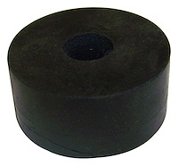 Body Mount Bushing for Select 1946-1973 Jeep Trucks and Wagons