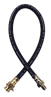 J0991360 Brake Hose for 1963-1973 Jeep Models