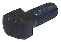 Brake Mounting Plate