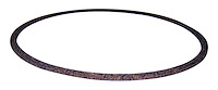 J3172122 Differential Cover Gasket for 1976-1986 Jeep Models