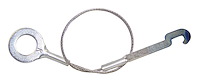 Drum Brake Automatic Adjusting Cable