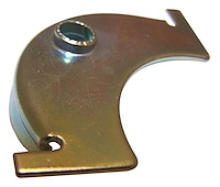 Brake Adjusting Cable Guide