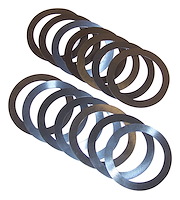 J3205532 Differential Carrier Shim Set for 1976-1986 Jeep Models