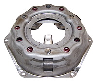 Clutch Pressure Plate