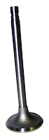 Exhaust Valve