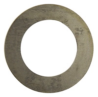Differential Side Gear Thrust Washer
