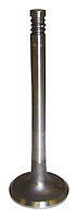 Exhaust Valve