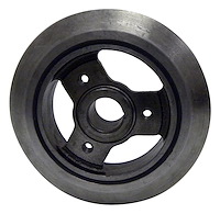 J3225201 Harmonic Balancer for 1975-1986 Jeep Models [4.2L Engines]