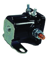 J3235898 Starter Relay for 1983-1987 Jeep Models [2.5L, 4.2L Engines]