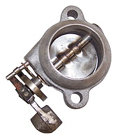J3238998 Exhaust Heat Riser Valve