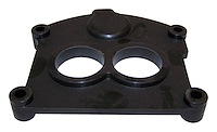J3240515 Carburetor Insulator for 1974-1991 Jeep Models [5.0L, 5.9L Engines]