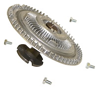 J3241858 Fan Clutch for 1981-1986 Jeep Models [4.2L Engines]