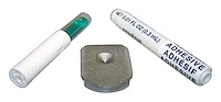 J3657374 Rearview Mirror Mounting Kit Includes Button/Adhesive Only