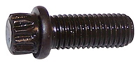 J4006928 Universal Joint Strap Bolt for 1976-2006 Jeep Models